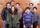 Freaks and Geeks