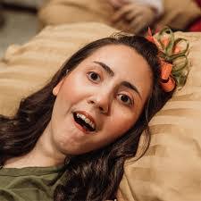 Camille Drew's Instagram, Twitter & Facebook