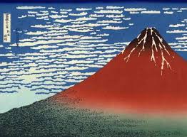 Mount Fuji In History Culture And Art Japan Experience