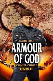 Armor Of God Jackie Chan Zodiac Film Free Hd Movies Online