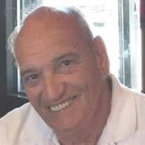 Robert Joseph Becker Obituary