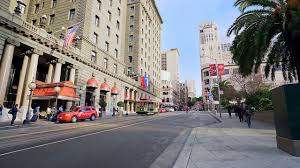 Which room amenities are available at the inn san francisco? Warwick San Francisco Hotel Near San Francisco Union Square