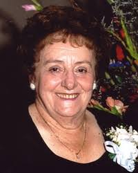 Obituary for Madeline (Mercurio) Olivieri