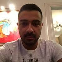 Giuseppe Schettini's Instagram, Twitter & Facebook