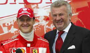 Nun spricht er erstmals über die schicksalsnacht. Michael Schumacher Health Former Manager Promises Fans Will See Michael Again World News Express Co Uk