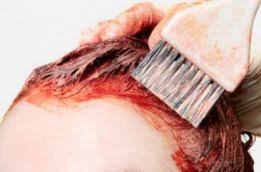 Comment Enlever Des Taches De Teinture Sur Un Vetement Du Lino Du Bois Laque Cheveux Teinture Peau