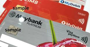 Ramai yang tak tahu sebenarnya kita boleh keluarkan wang dari atm tanpa cara keluarkan duit dari atm tanpa kad. Life S Like That Tukar Kad Atm Dengan Fungsi Mydebit Dan Paywave Kenapa