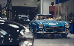 Whether you need garage car mats, extra storage space, or a place to hang your bikes, our line of car garage accessories has exactly what you need. Mercedes Classic Center Mercedes Benz Usa