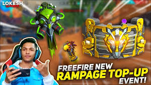 Not an official free fire garena product. 5 Best Free Fire Gloo Wall Skins In 2021