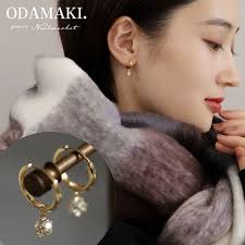 楽天市場】揺れる ピアス 金属アレルギーの通販