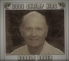 Ronald Baker, Sr.