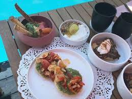 Brunch Le Prose En 2020 Brunch Alimentation Brunch Dimanche