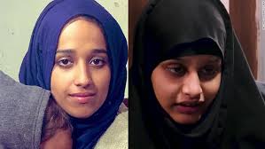On tuesday, itv news broke the story that the family of shamima begum had received a letter from the home office indicating that their daughter, the the bangladeshi authorities have since confirmed that she does not hold dual citizenship (her parents are from bangladesh), meaning she may now be. Shamima Begum S Sister Asks Government To Help Bring Newborn Baby To Uk Cnn
