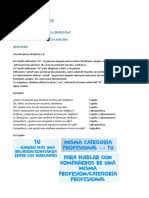 Quita la contraseña de los pdf y los desbloquea, así podrás usarlos para lo que quieras. El Ultimo Vals De Los Tiranos Los Estados Unidos Bancos