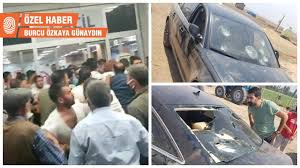 Konya'da taciz olaylarının şüphelisi tutuklandı. Avukat Karabulut Bir Arazi Kavgasina 60 Kisi Gelmez Konya Da Organize Saldiri Yasandi