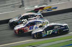 The stress on the cars and the nascar drivers varies at each track making each a unique challenge for the cars and drivers alike. 10 Fastest Modern Nascar Race Tracks
