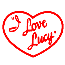 Download I Love Lucy Heart Decal Custom Decals Vinyls Pro Sport Stickers Car Decals