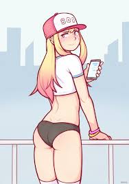 Jade - Page 9 - HentaiEra