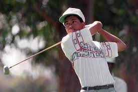 Tiger Woods Is On The Verge Of History And Still Tinkering The New York Times