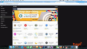 Maybe you would like to learn more about one of these? Tuya Smart Posts Facebook