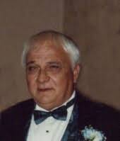 Obituary information for Ralph W. Newkirk