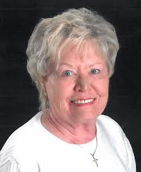 Obituary: Carolyn Yvonne Kidd Long