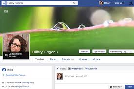 How do you upload pictures to your facebook profile? How To Upload A Facebook Profile Photo From The Basics To Video Profiles Digital Trends