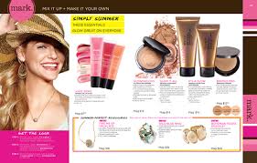 mark by avon get the look beauty