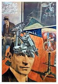 31 ideeën over Dadaisme