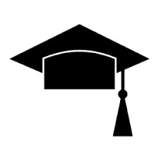 Graduation Cap Stencil Graduation Cap Graduation Wallpaper Graduation Art