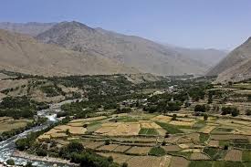 The panjshir valley remains the main focus of resistance to the taliban's advance in afghanistan. Gg51u0z9yftzwm