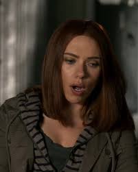 Natasha Romanoff Funny Nicknames