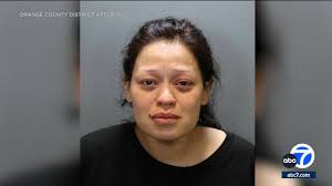 Anaheim, CA woman Mayra Chavez convicted of horrific child abuse against  stepdaughter; dad Domingo Junior Flores awaiting trial