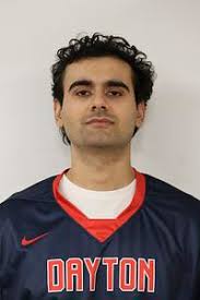 2023 Scholar Athlete