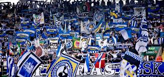 Idrottsföreningen kamraterna göteborg (officially ifk göteborg fotboll), commonly known as ifk göteborg, ifk (especially locally) or simply göteborg. Ifk Goteborg Indonesia Fans Club Home Facebook