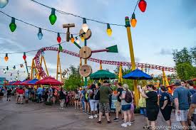 Universal orlando crowd calendar by universal informer. 2021 2022 Disney World Crowd Calendar Avoiding The Crowds
