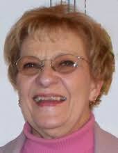 Obituary information for Mary M. Pysz