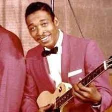 Lowman Pauling (July 14, 1926 - December 26, 1973) Guitarist/songwriter Lowman Pauling was a member of '50s R&B/rock vocal group the "5" Royales and co-wrote "Dedicated to the One I Love," covered