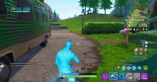 Battle royale's downtime began for its v12.20 update, dataminers were quick enough to leak its contents to it playerbase. New Glitch Allows Players To Use Big Shields Bandages In A Second Fortnite Insider