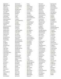 British last names have evolved from the first names that were eventually adopted as family names, taken from places, immigrants, conquests and more. Surnames That Start With Sch
