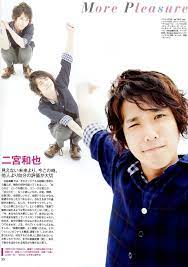 二宮 和 也 おしゃれまとめの人気アイデア pinterest rai ニノ 嵐 ニノ 嵐5人