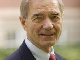 Jerry Sandridge's Instagram, Twitter & Facebook