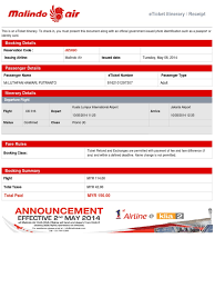 Pesan tiket pesawat malindo air online di tiket.com! Malindo Air Ticket Booking Check