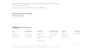 Calling booking.com phone number is one of the best ways to contact booking.com australia, also this is easy, fast and you will speak with a customer care executive in just a few seconds. Registration For Attractions Partner Booking Com For Partners