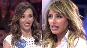 Paloma Lago se defiende tras su encontronazo con Emma García en Fiesta: "Jamás hubiera aceptado"