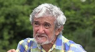 South Point Gets a New Mascot: The Pilgrim