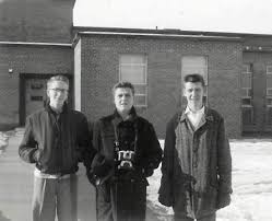 Marist Heritage Project · Items · Marist Archives and Special Collections  Exhibits and Collections