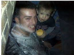 James Allen "Jamie" Shafer Obituary April 14, 2013