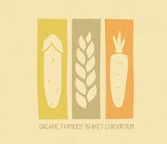 I Love Farm To Table Logos This One Works In A Rustic Look Resonant Of Farmland And Aging The M Farm Logo Inspiration Farmers Market Logo Graphic Design Logo