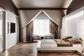 Desain tempat tidur tingkat minimalis yang selanjutnya memang memiliki desain yang cukup cerdas dalam pemilihan tema dan juga properti di dalamnya. Inspiratif Berikut 13 Desain Kamar Tidur Utama Terbaru Tahun 2020